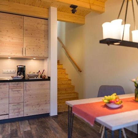 הוירסוורדה Ferienwohnung 2 מראה חיצוני תמונה
