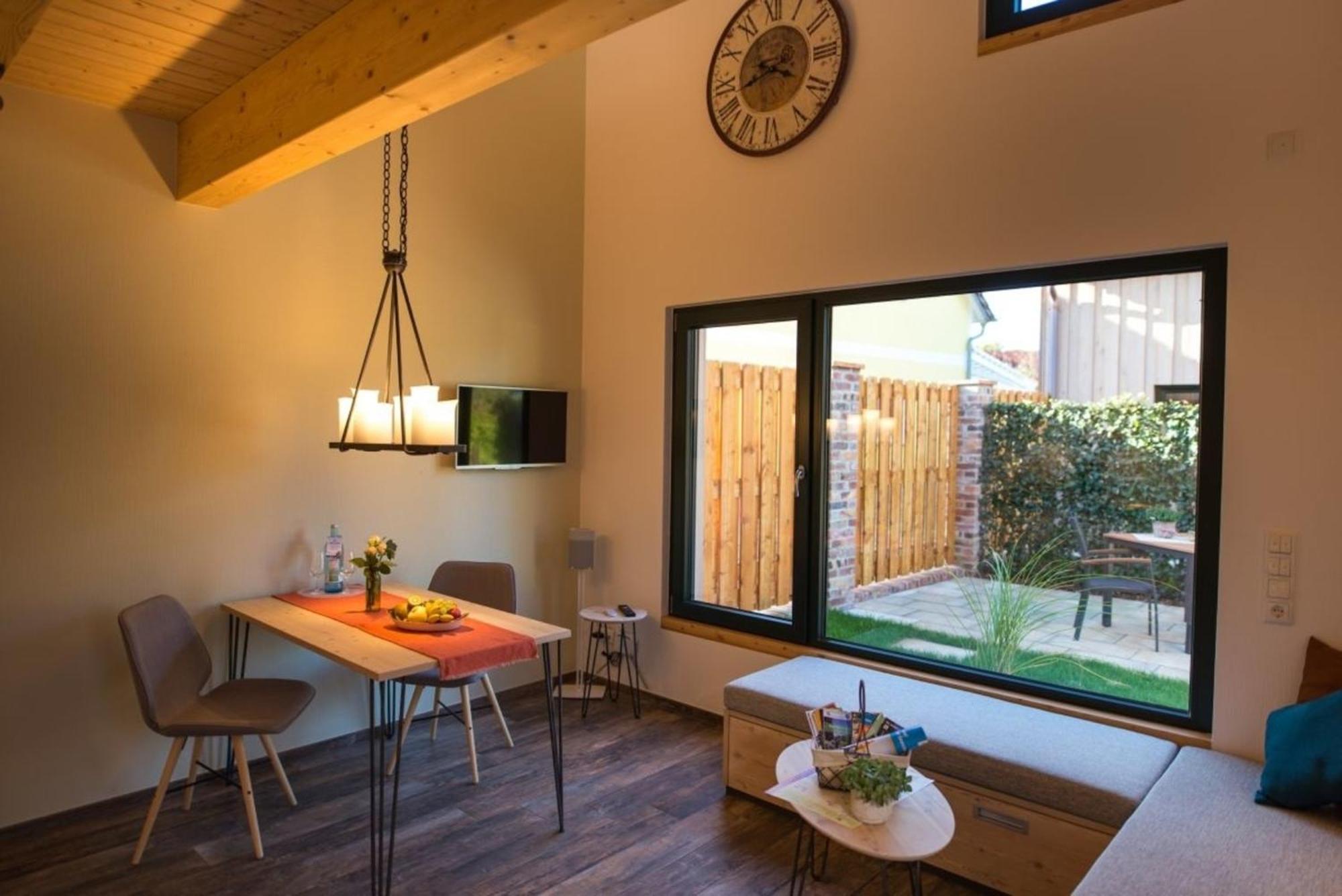 הוירסוורדה Ferienwohnung 2 מראה חיצוני תמונה