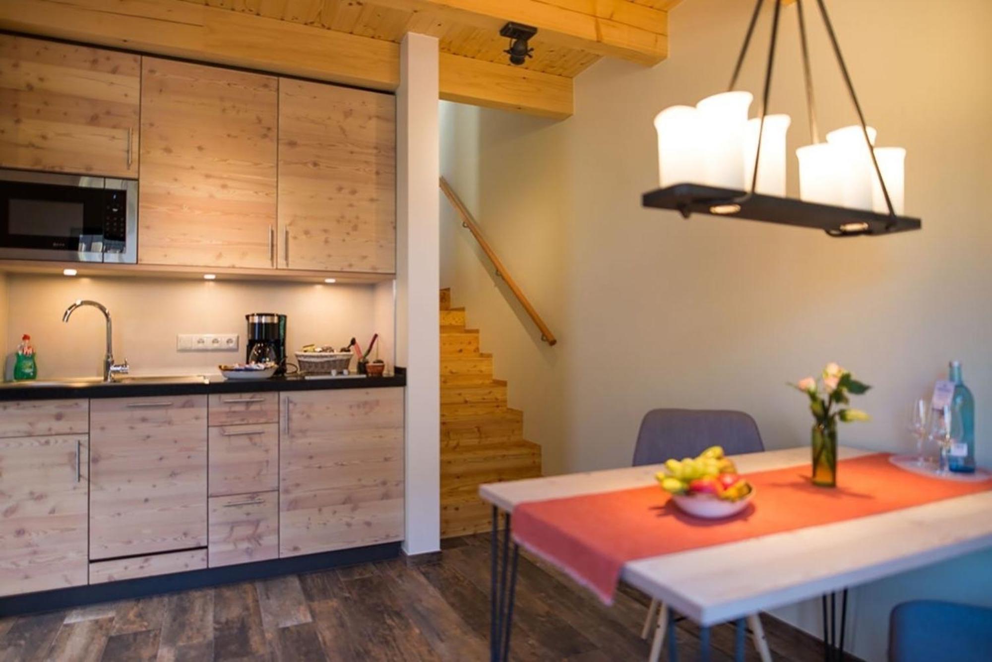 הוירסוורדה Ferienwohnung 2 מראה חיצוני תמונה